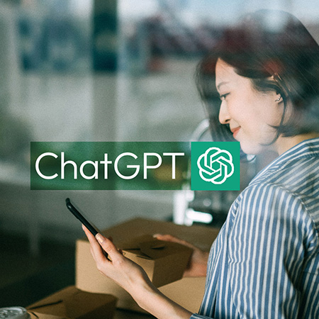 Chat-GPT 內容營銷成功的秘密武器